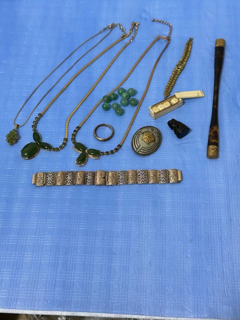 アンティーク雑貨