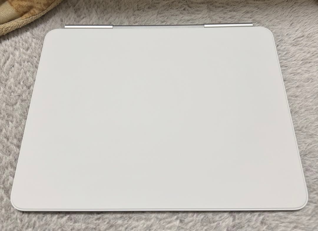 magic keyboard iPad Pro 13インチ (M4・M5)