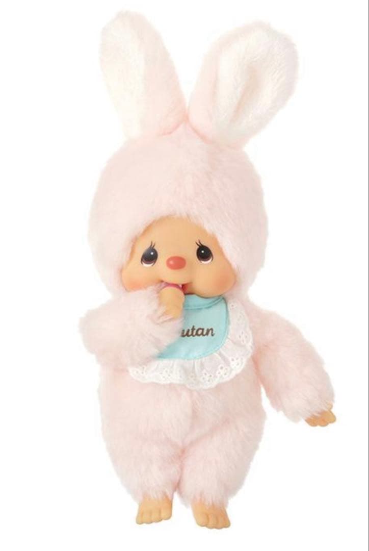 スウィートブラウン チムたんSサイズ&チムたん スタンダードSサイズ　新品