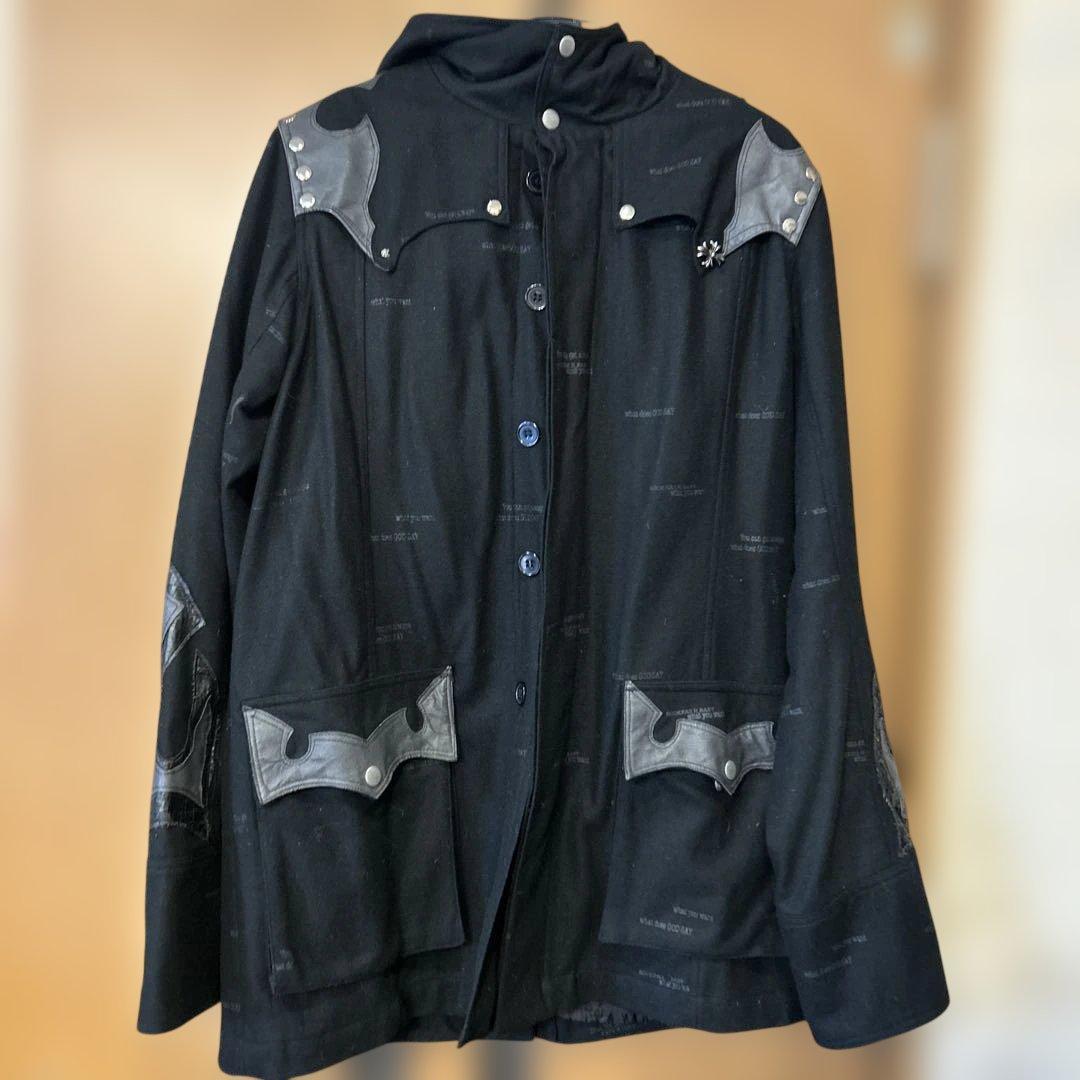 H .NAOTOジャケット