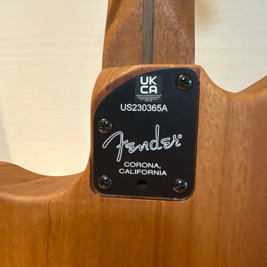 ギター American Acoustasonic Jazzmaster