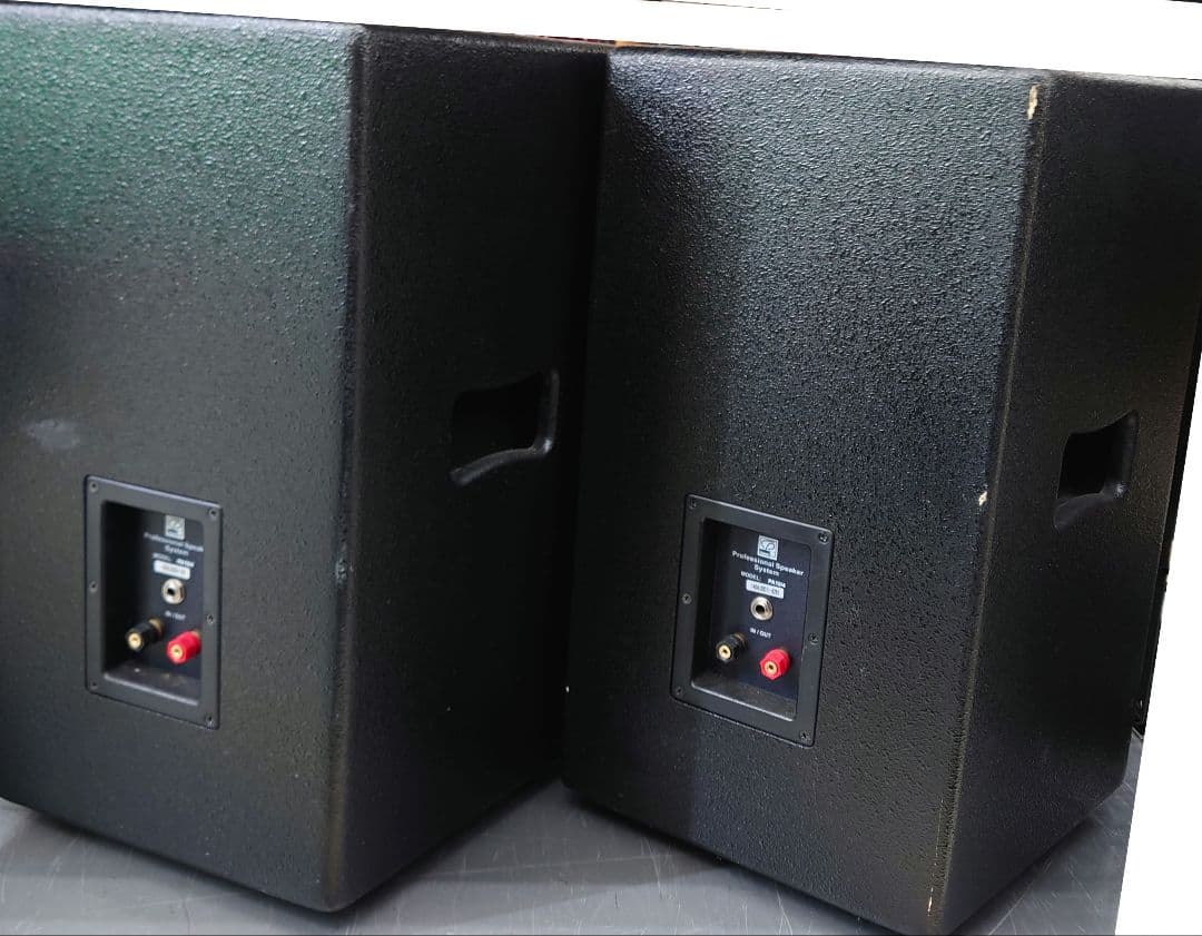 ★CLASSIC PRO PA10/4 PAセット品