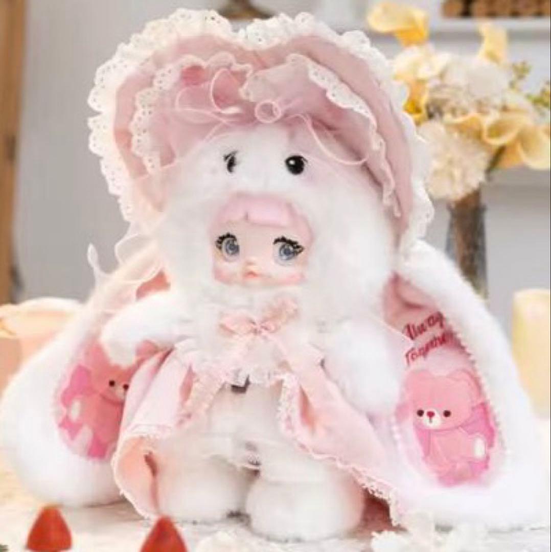 TOPTOY Nommi 2nd アニバーサリー400% 限定 ぬいぐるみ