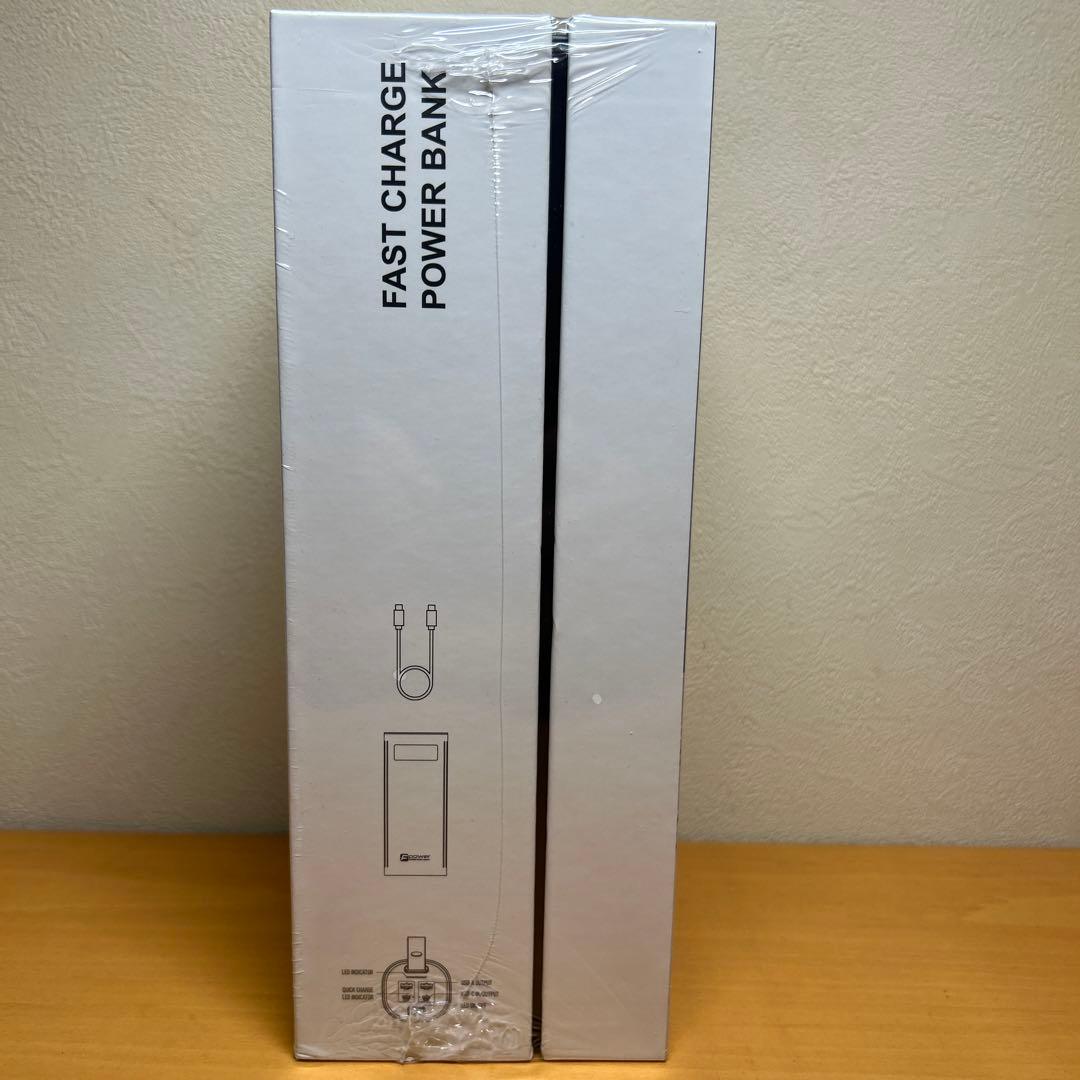 PD MAX 200W ポータブル電源 60000mAh