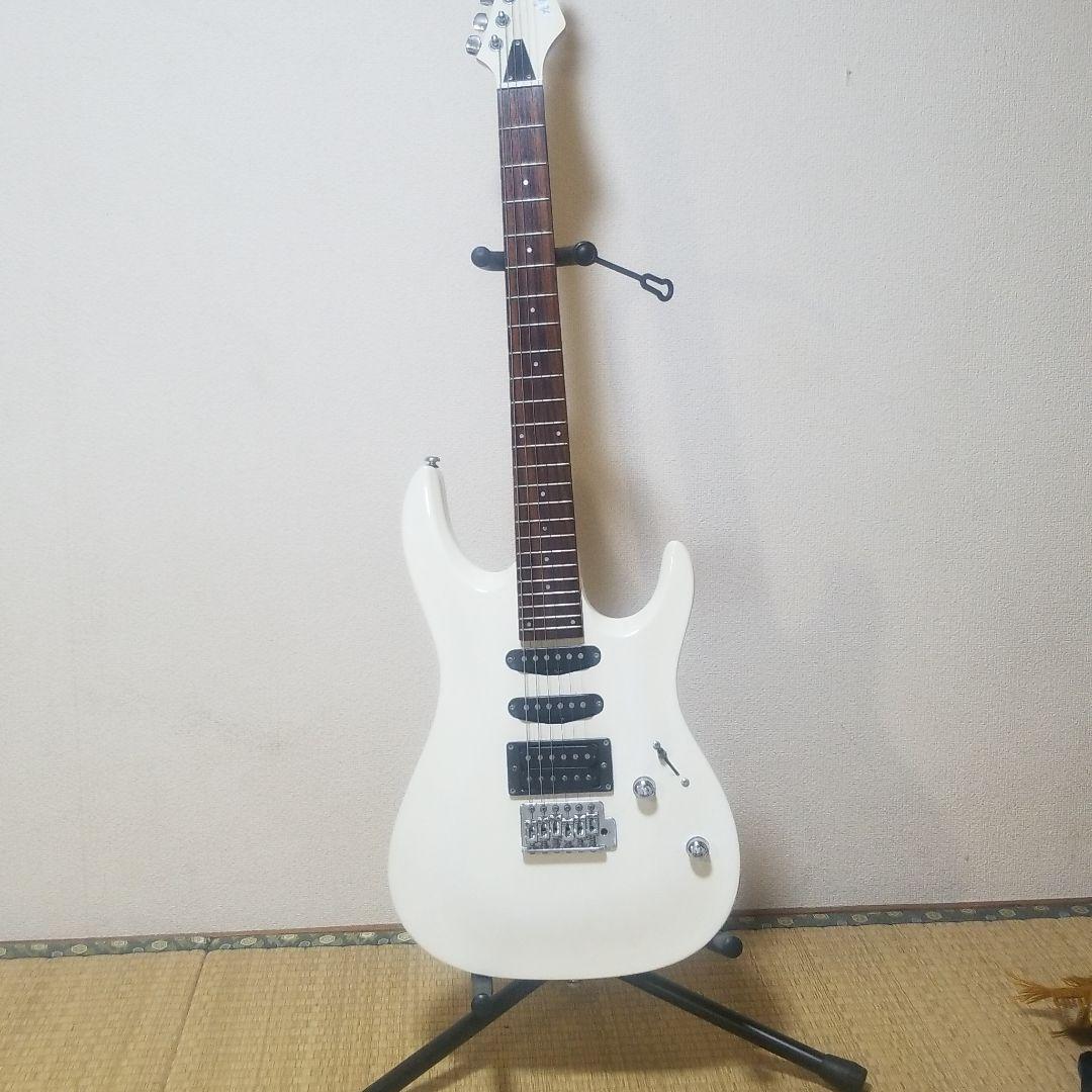 Ariapro2 mac series ギター