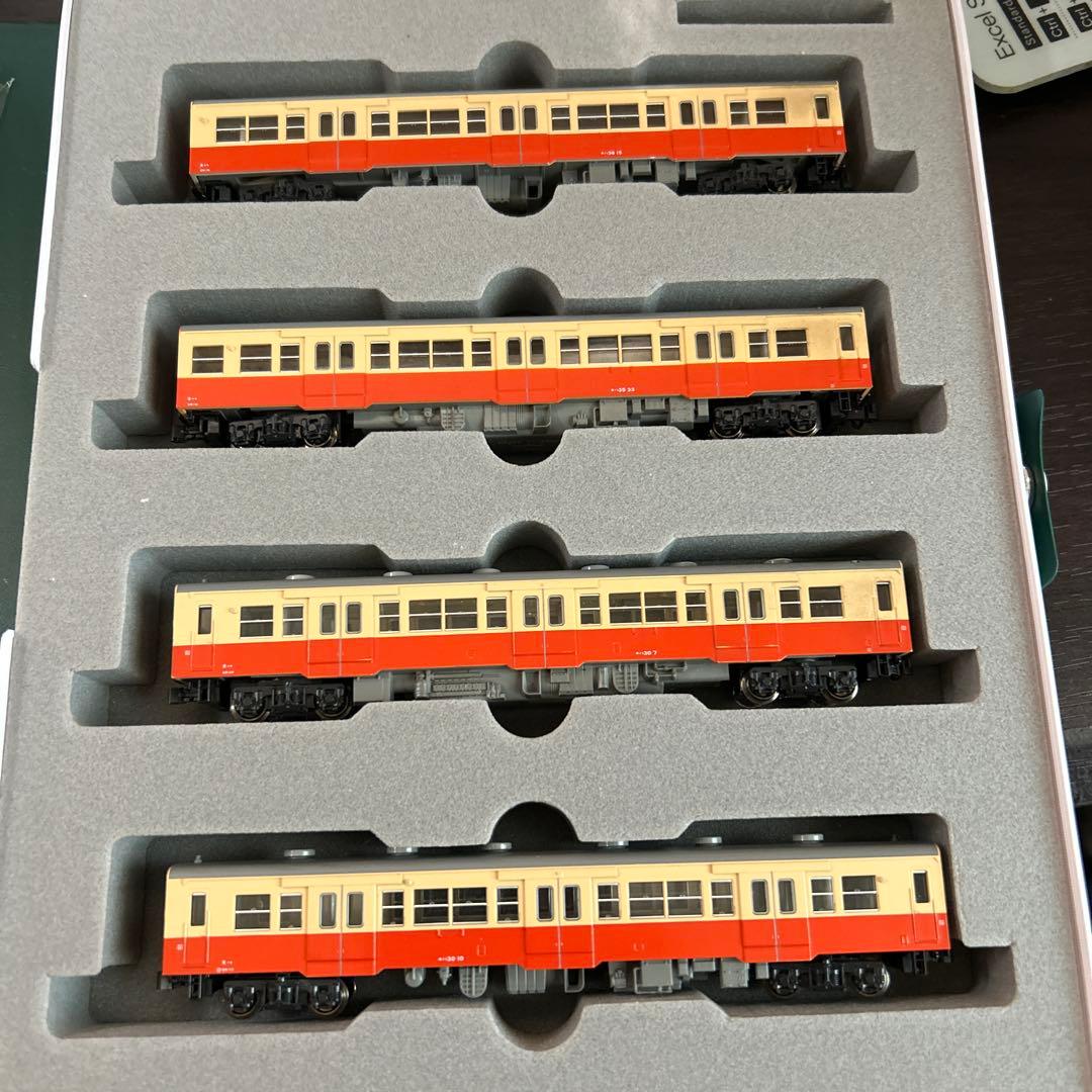 KATO Nゲージ キハ30 35