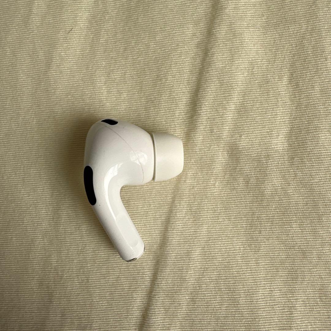 イヤホン AirPods Pro Gen2(Lightning)