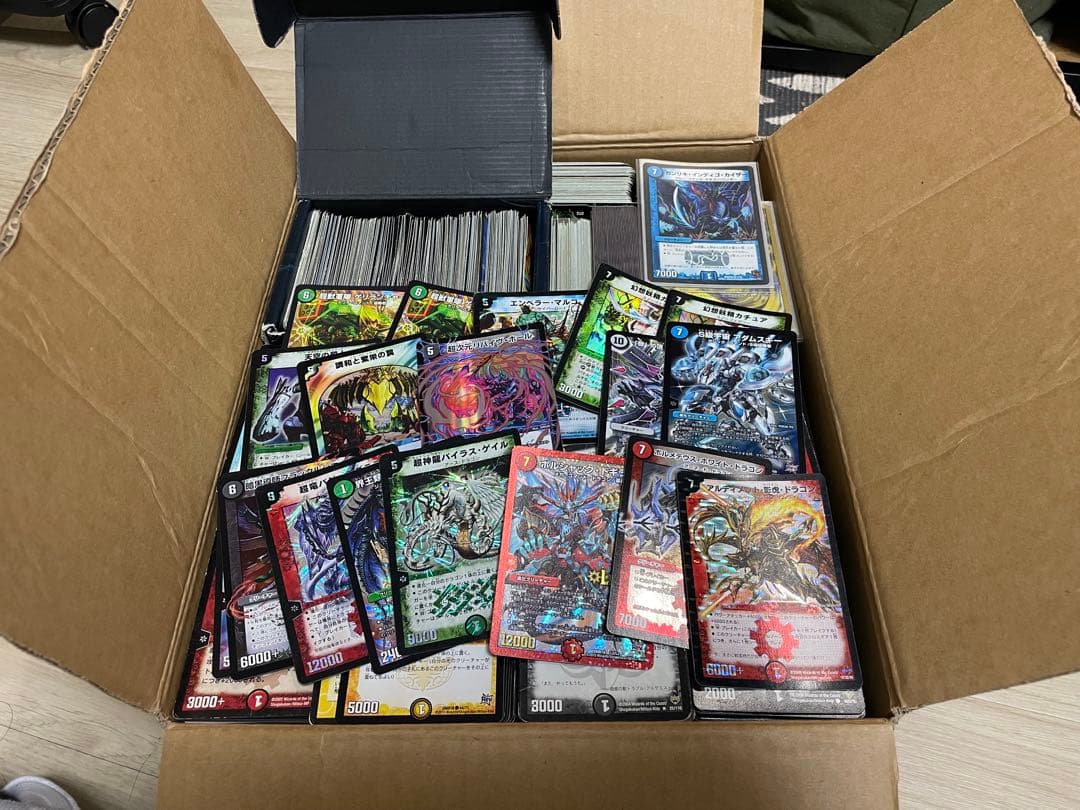 デュエルマスターズ　まとめ売り