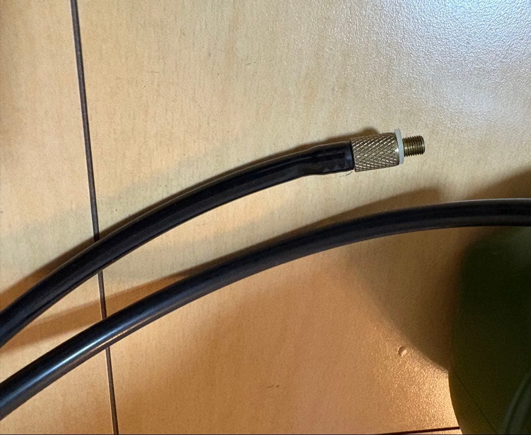 yonezawa ヨネサワ　コルトガバメントゴールドカップ/エアータンク付