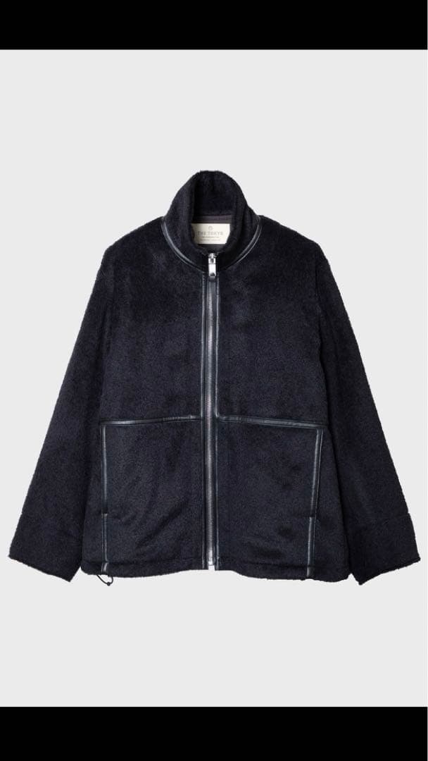 THE TOKYO アウター　THE PERMANENT EYE