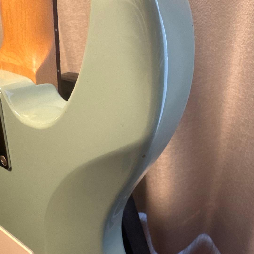 YAMAHA Pacifica 112V 関西圏手渡しのみ