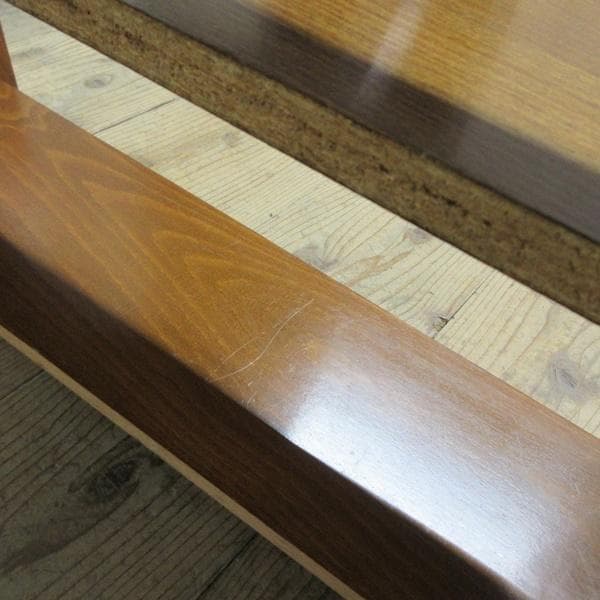 イギリス アンティーク 家具 ブックシェルフ ブックケース 本棚 6032e