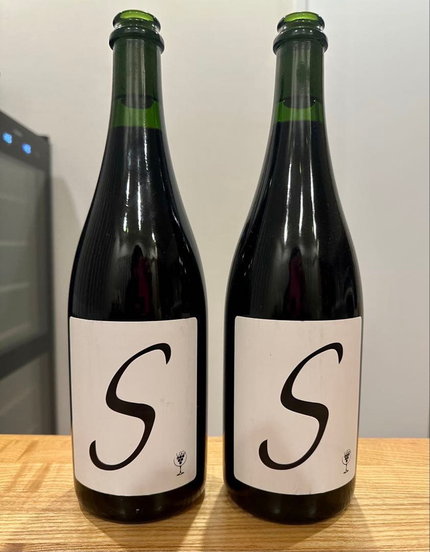 La Grande Colline ラ・グランド・コリーヌ 小公子2021 2本