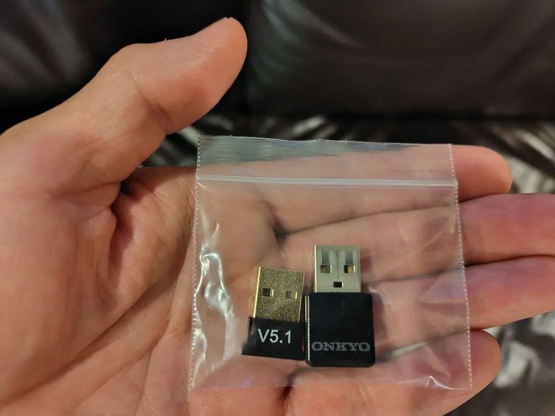 ONKYO TX-8050 （S）ネットワークステレオレシーバー　★ジャンク品★