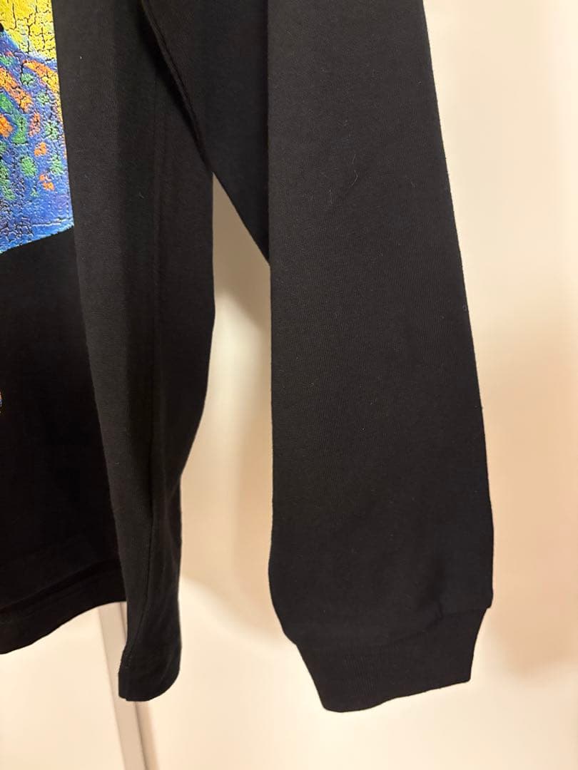 Billie Eilish Long-T Lサイズ AMEX会員限定販売品