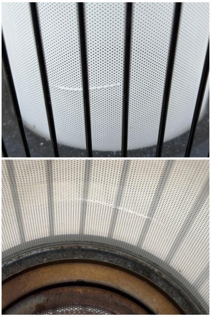 石油ストーブ ムーンライト ML-25A トヨトミ