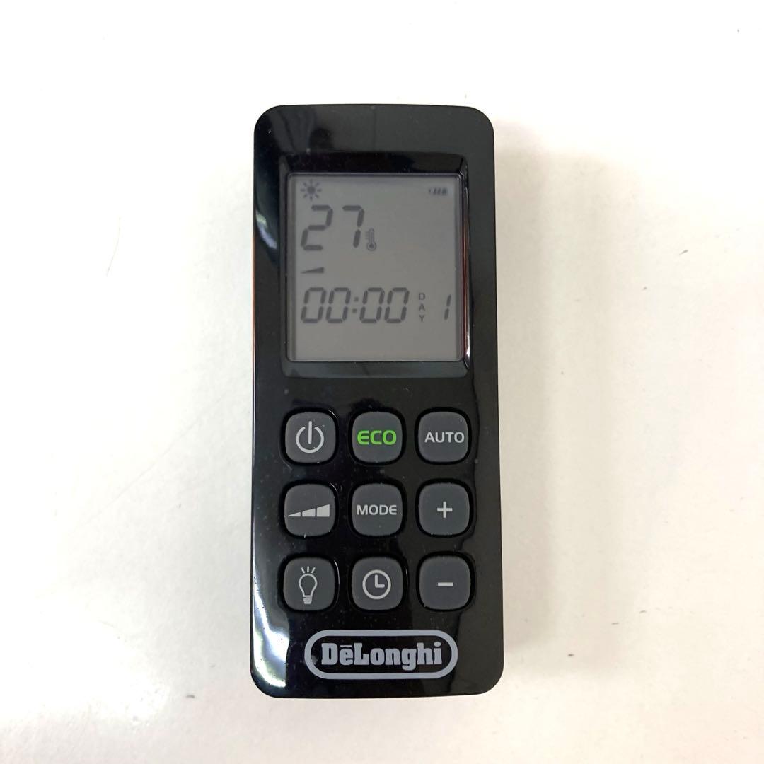 257-S デロンギ マルチダイナミックヒーター MDH15-BK