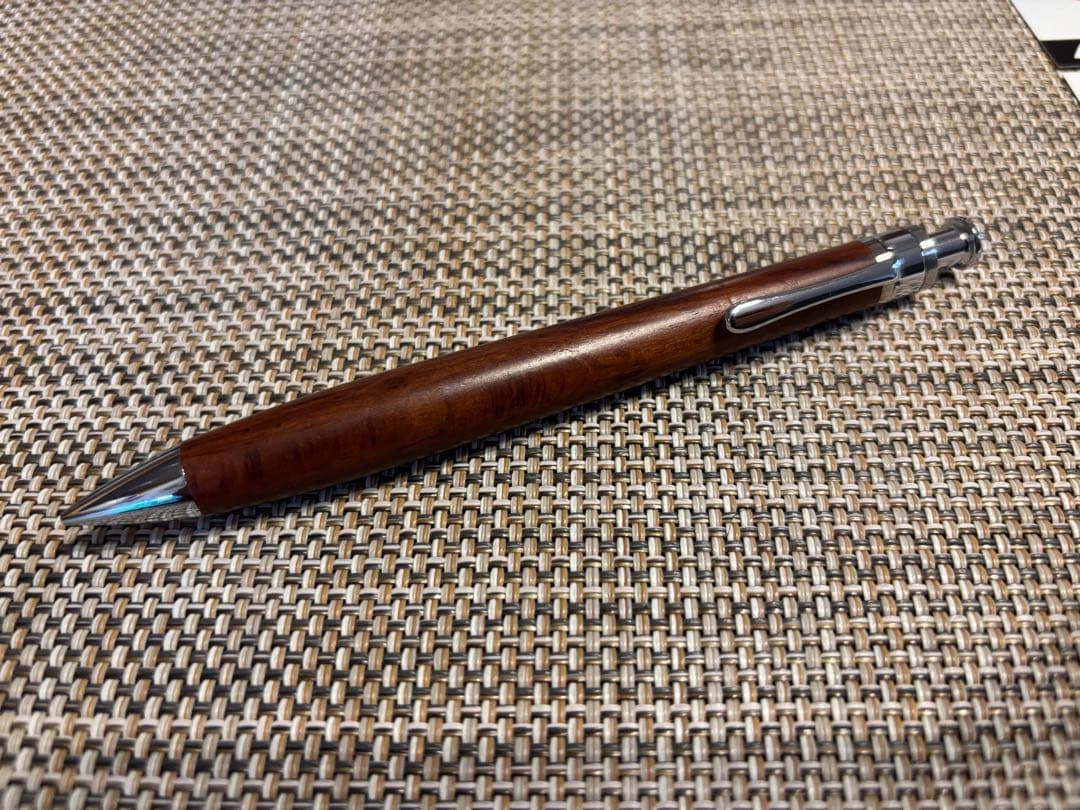 工房楔　シーオーク　シャープペンシル