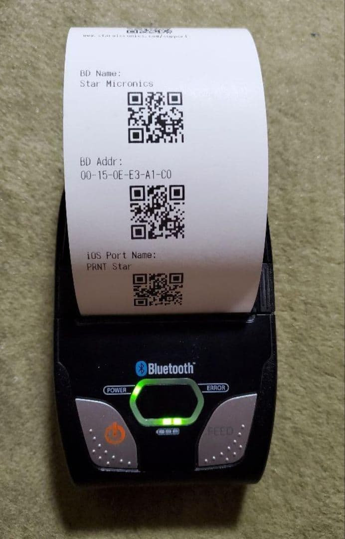 SM-S230i スター精密 レシートプリンター SM S210i 互換