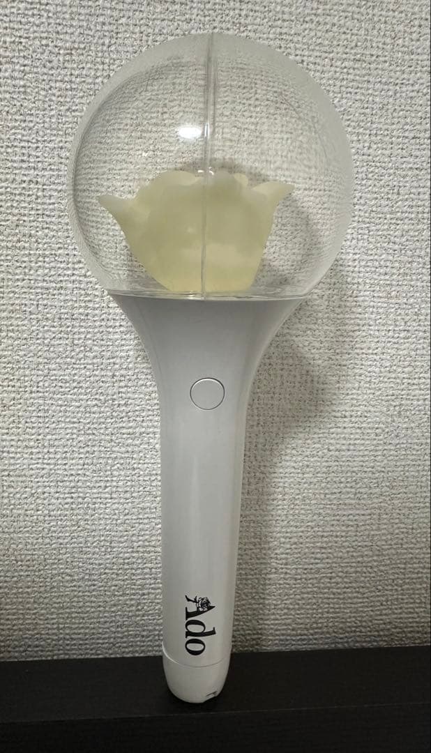 Ado 喜劇 カムパネルラ　公式ペンライト 動作確認済み