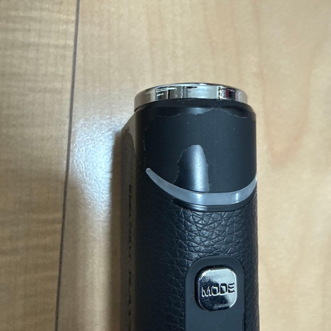 Shot Navi Laser Sniper RAYS ゴルフ用距離計