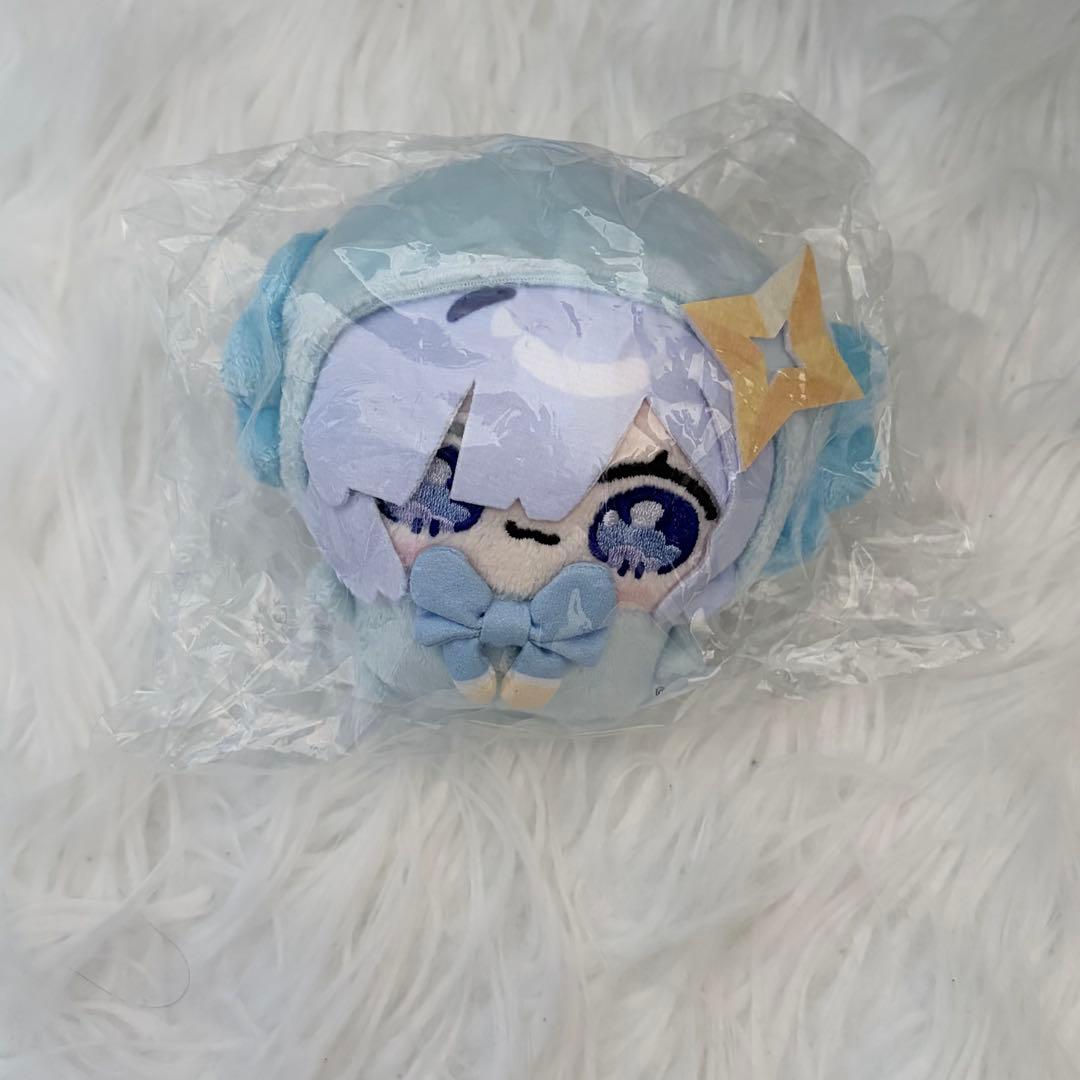 ホロライブ 天音かなた 誕生日 記念 2024 かなたそちゃん ぬいぐるみ