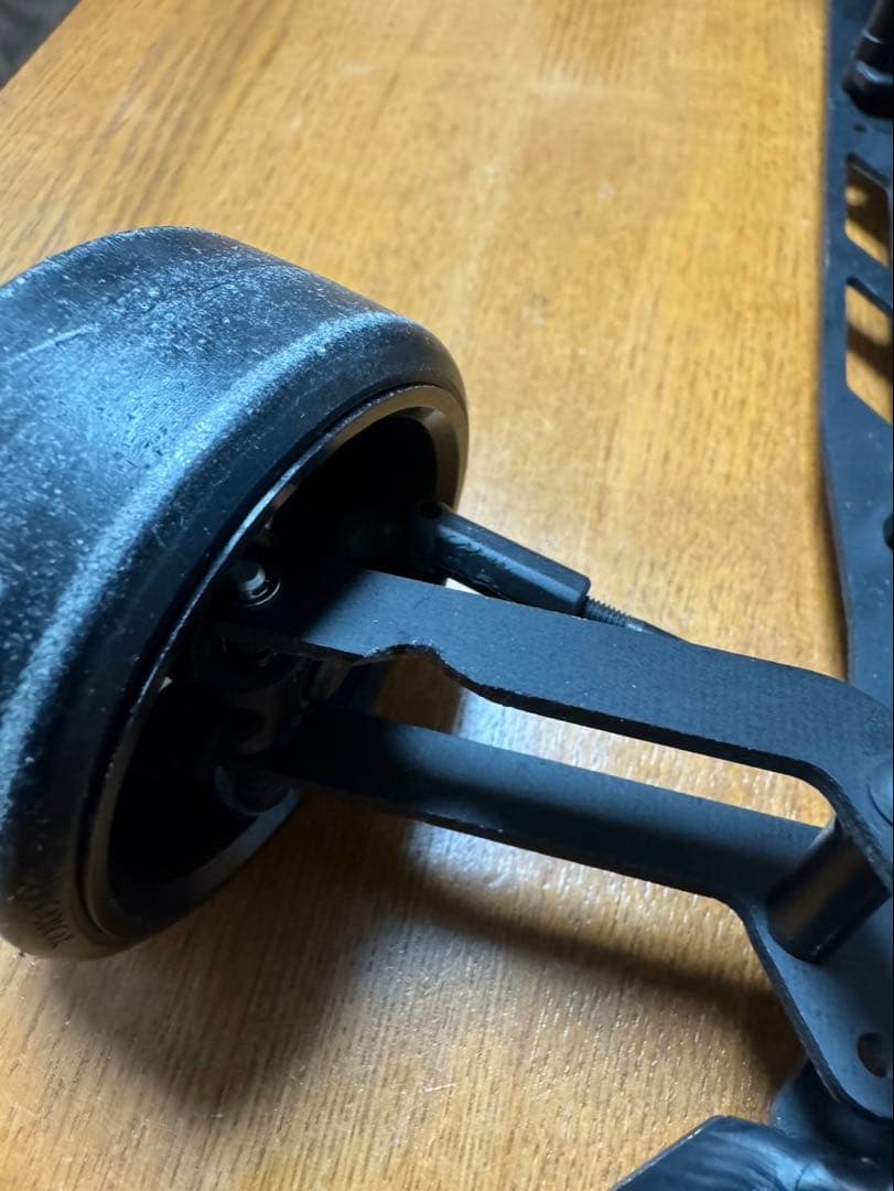 ホビーラジコン D-LIKE LP86