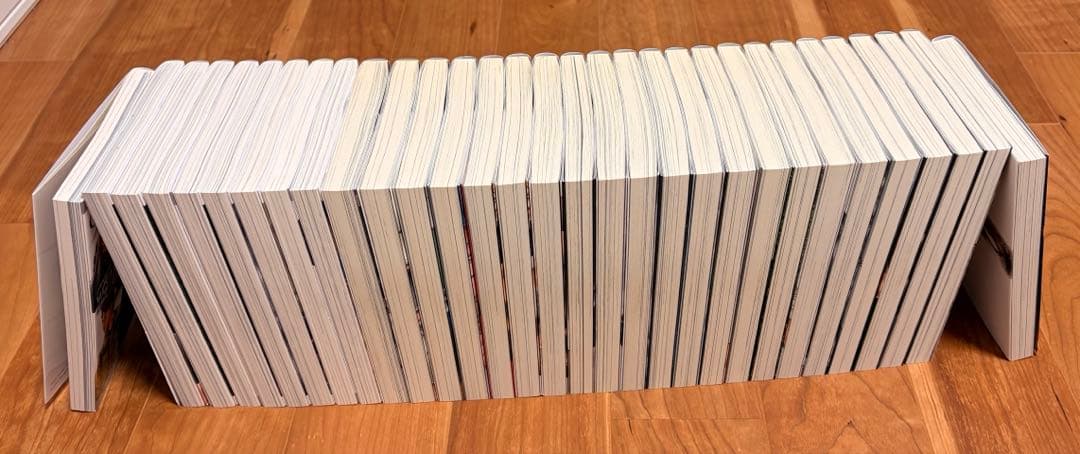 ザ・ファブル　セカンドコンタクト　全巻