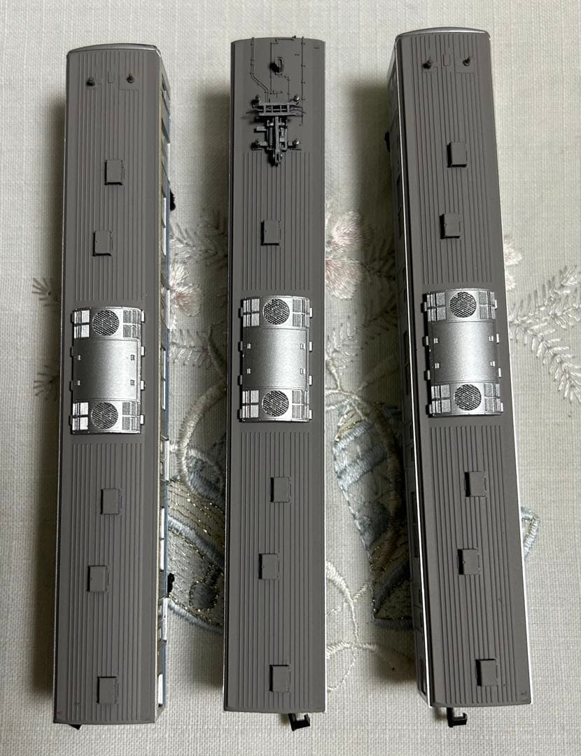 【希少】鉄コレ205系1100番台鶴見線【N化済】