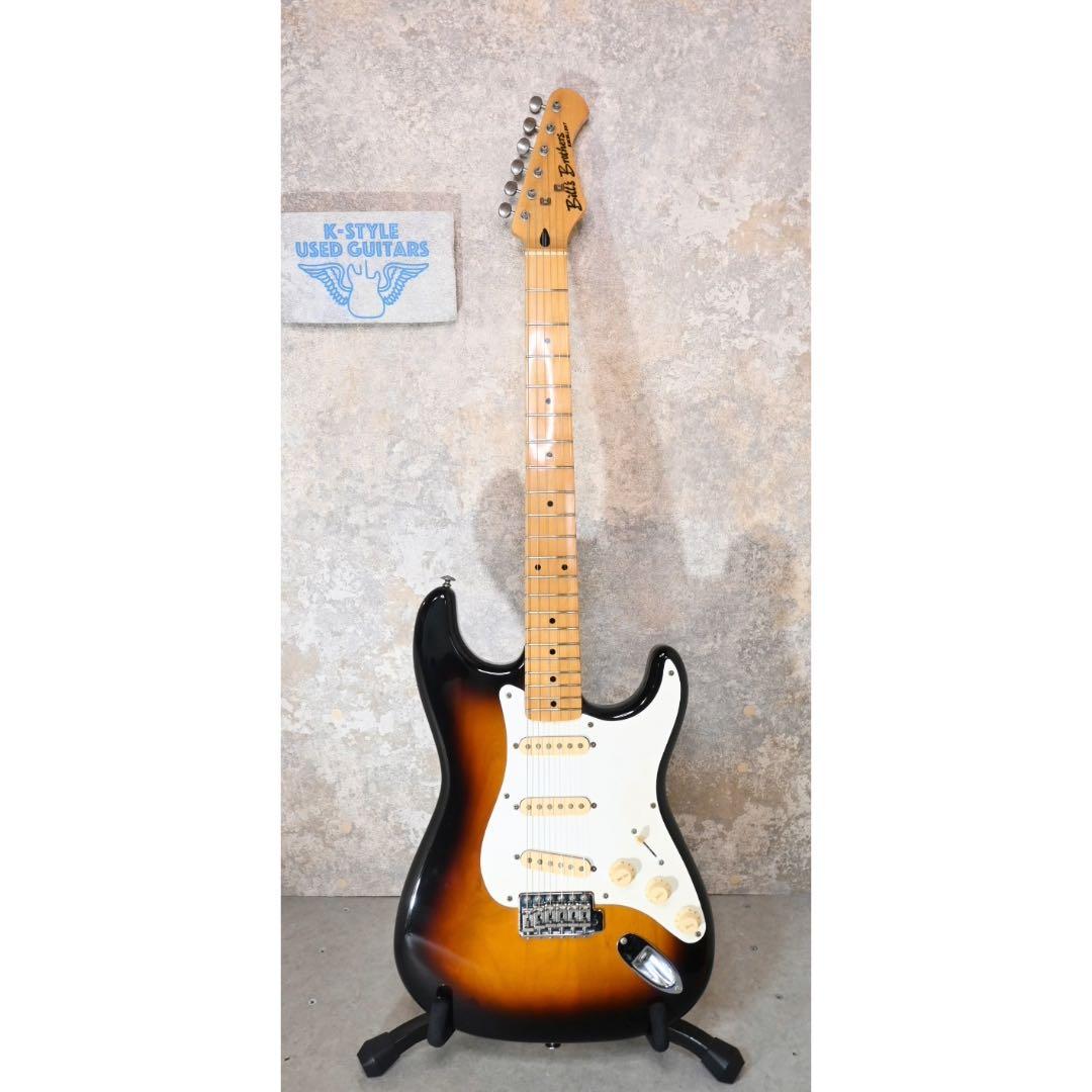 Bill's Brothers EXCELLENT ST ビルズブラザース