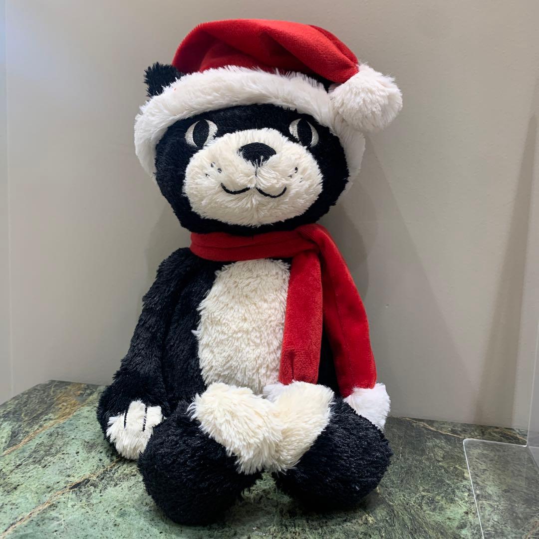  クリスマス Christmas Jack