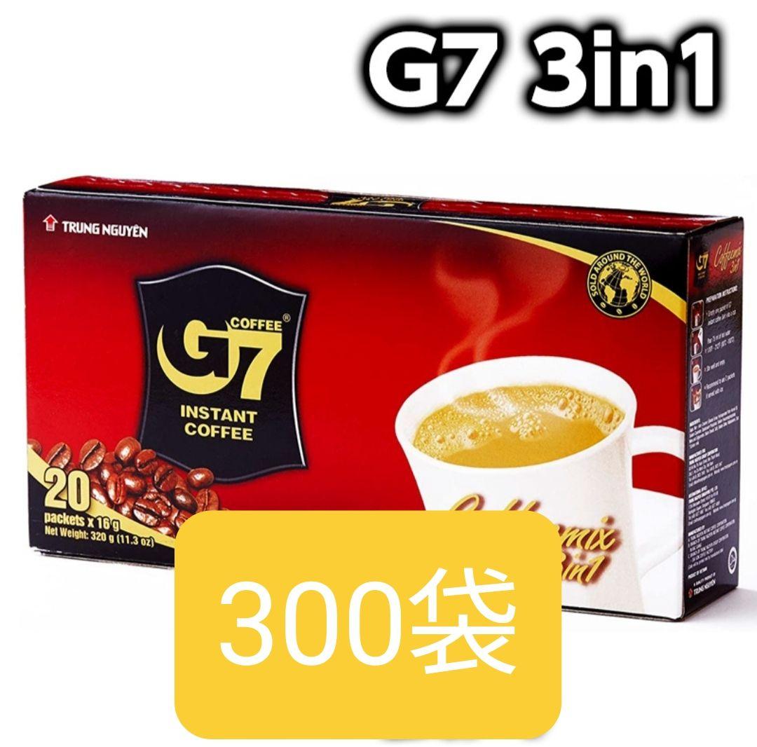ベトナムコーヒー300