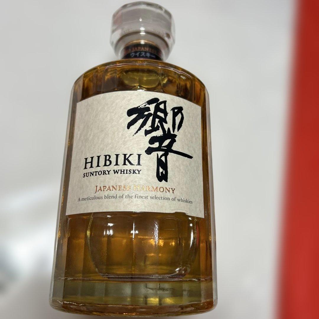 Hibiki ウイスキー 700ml
