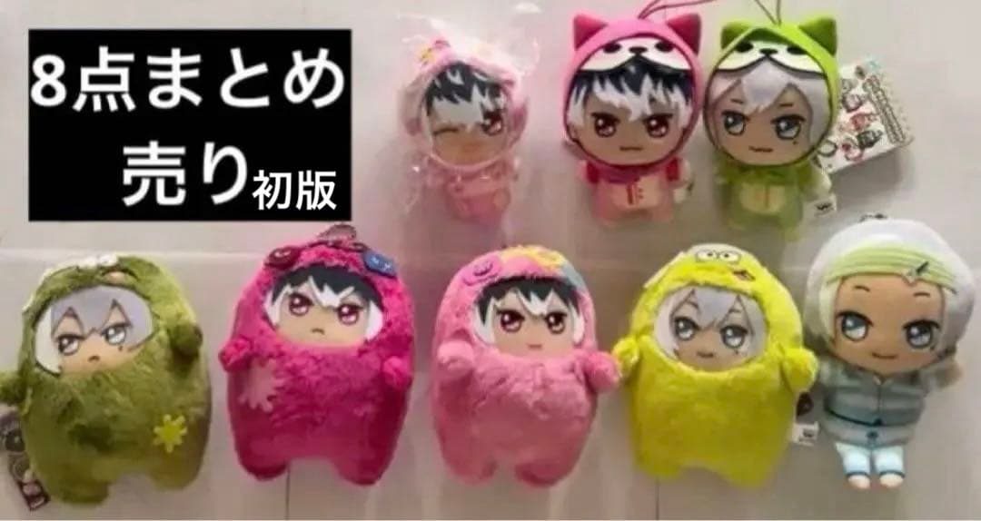 Re:vale 百 千 万理 アイナナ モンぬい ワルモフ ドンぬい ウシナナ