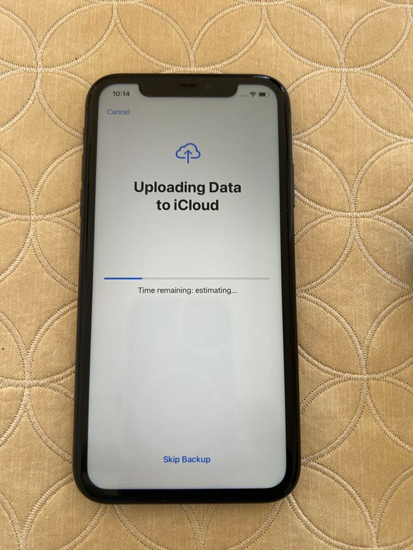 美品⭐︎iPhone 11 /128G /スペースグレー
