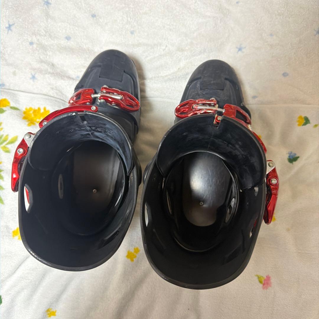 DEELUXE アルペンシューズ