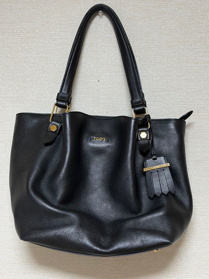 Tod's ショルダーバッグ＆ハンドバッグ
