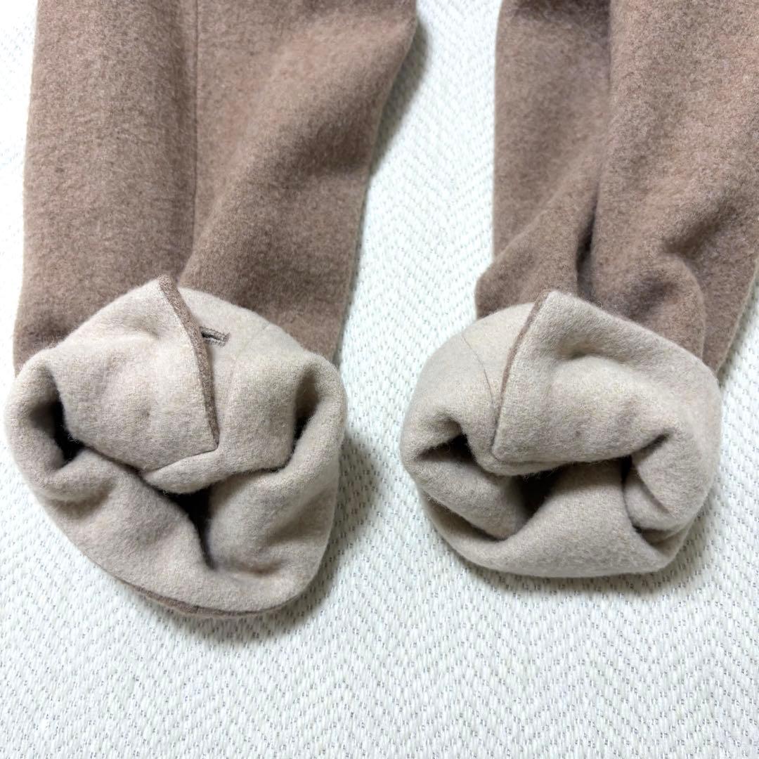 極美品 クラシコム チェスターコート 冬のお出かけも私らしく