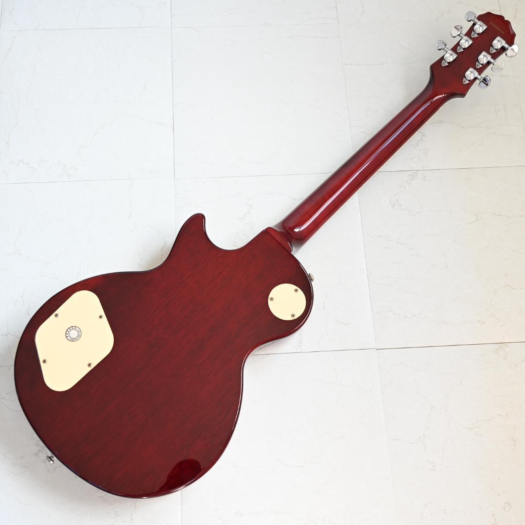 ギター Epiphone Les Paul Standard Plus Top G014