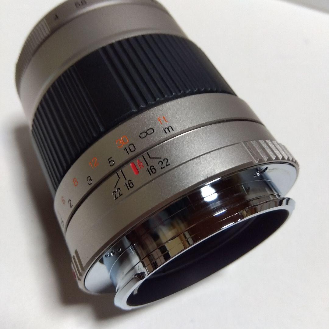 【超稀少】SUPER-EBC 　 　　　FUJINON TX90mm 1:4