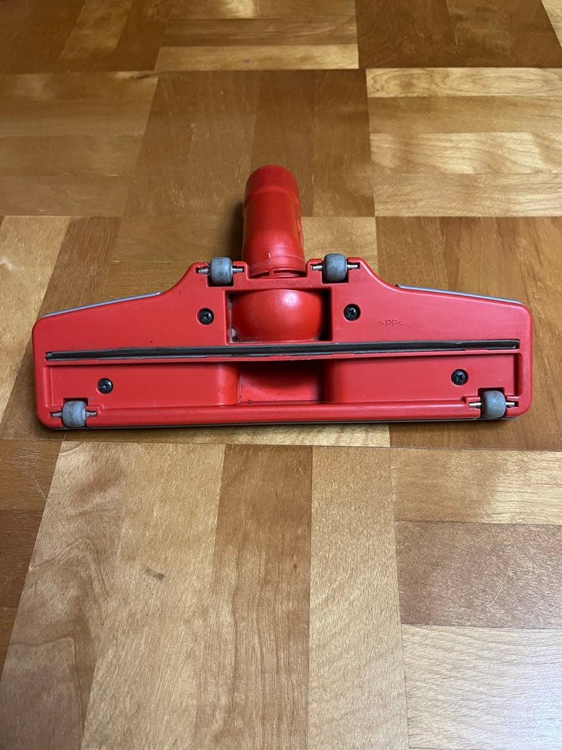 マキタ 軽量 クリーナー ターボⅡ 掃除機 通販生活 スタンド付　送料込み