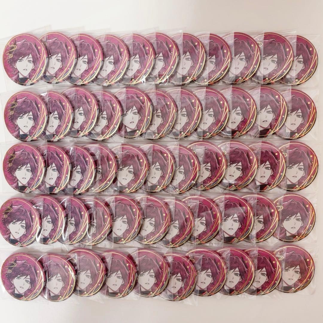 にじさんじ ローレン・イロアス 妖怪万化 缶バッジ