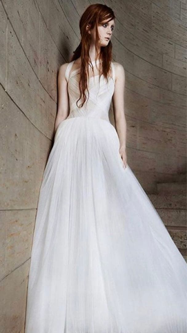 Verawang ウェディングドレス