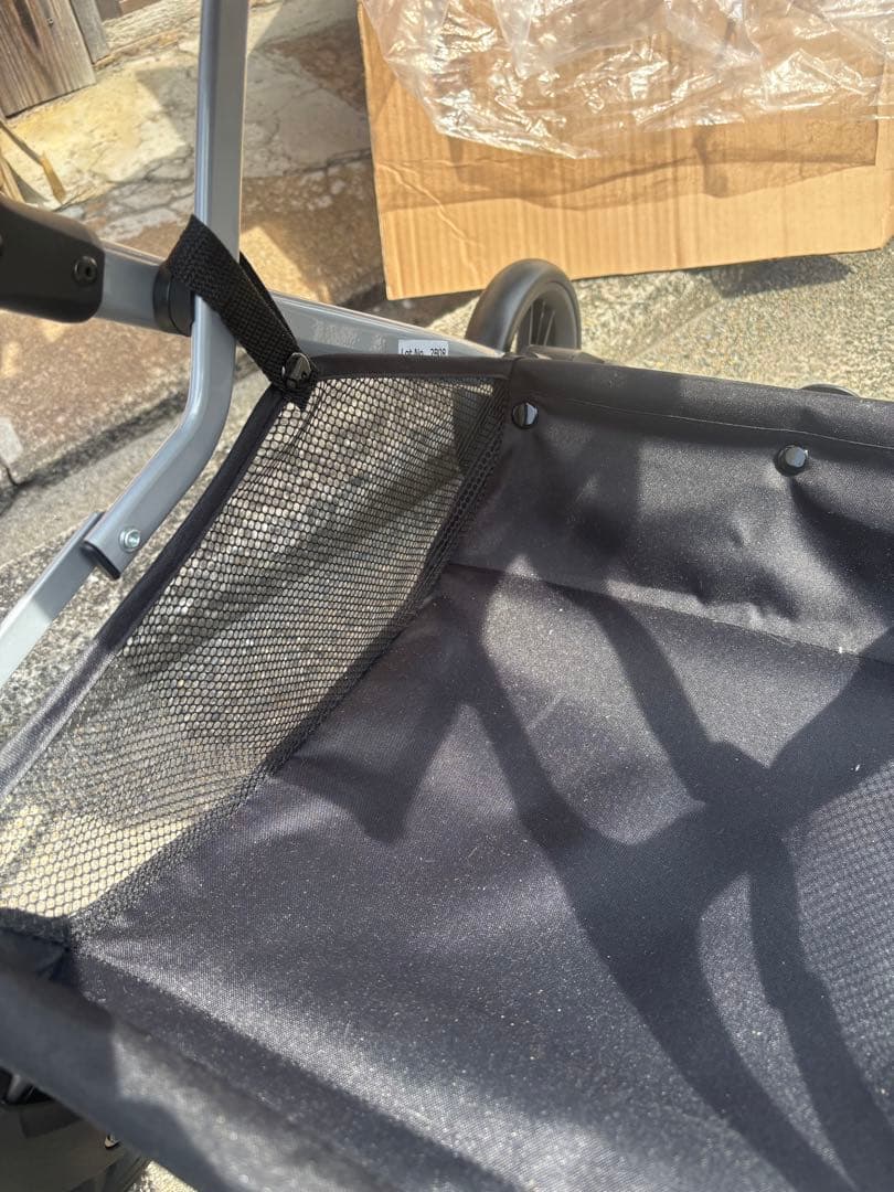 エコカ　ECOCA ショッピングカート