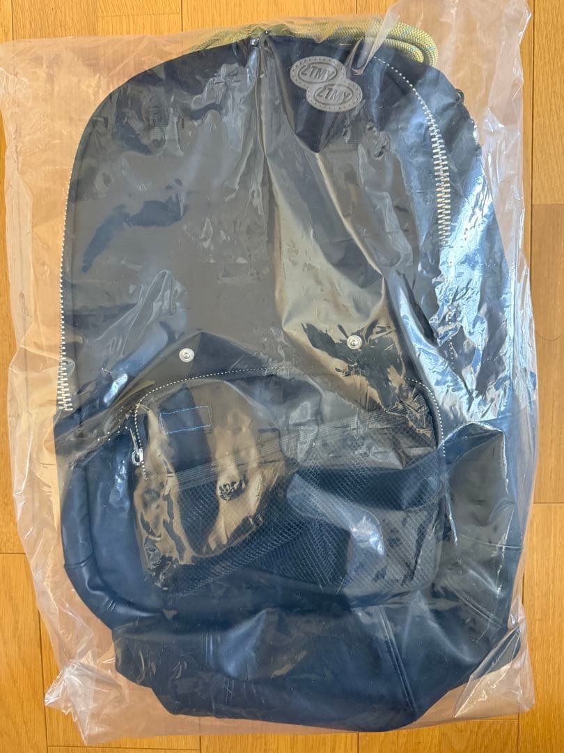 新品未開封　ずっと真夜中でいいのに。改良版リュック　バックパック　ずとまよ