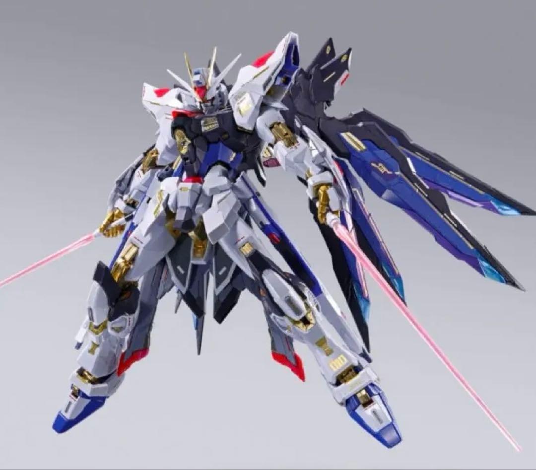 ストライクフリーダムガンダム L BUILD FESTIVAL 2024