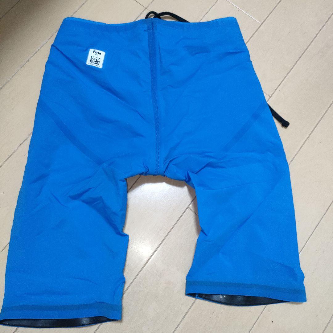 Arena AQUAFORCE X MF　アクアフォース　エックス