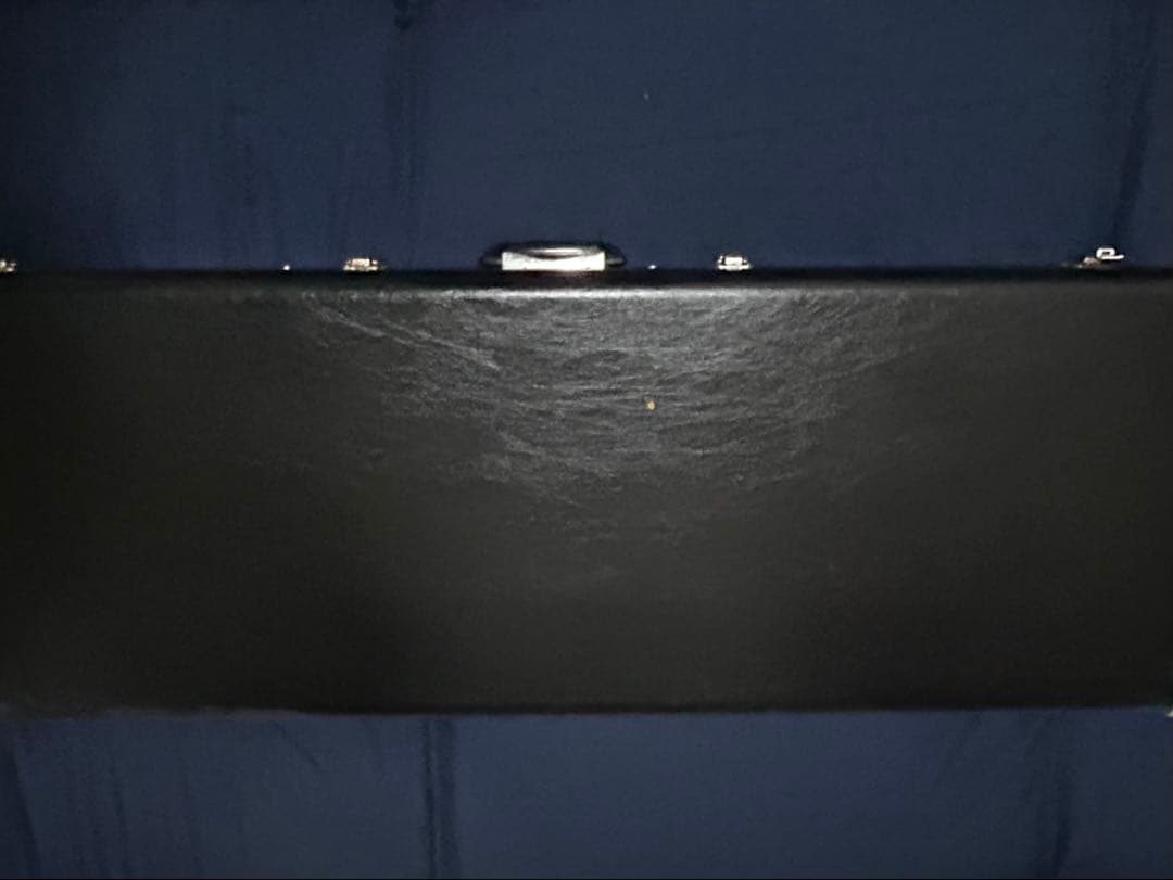 バリトンサックス ケース