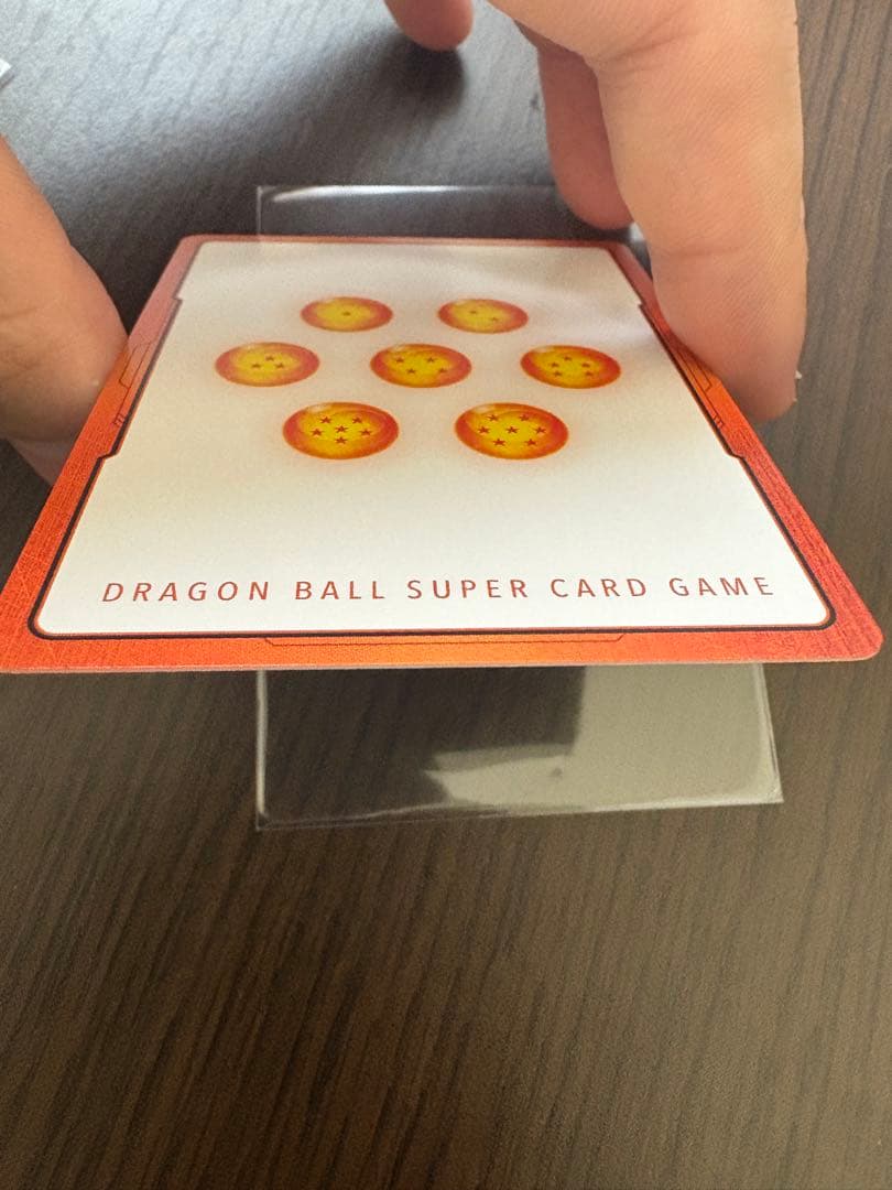 エナジーマーカー金　E-51 フュージョンワールド