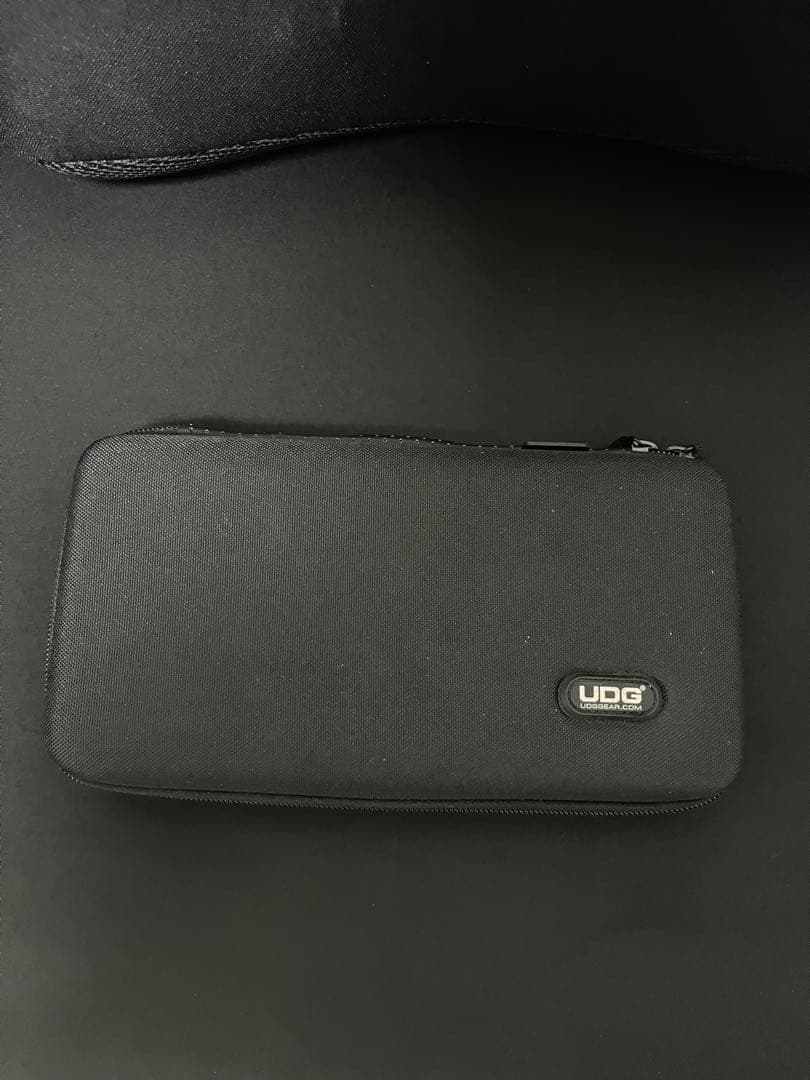 スクラッチ　針　交換針付属